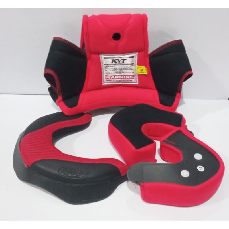 Busa helm kyt dj maru original