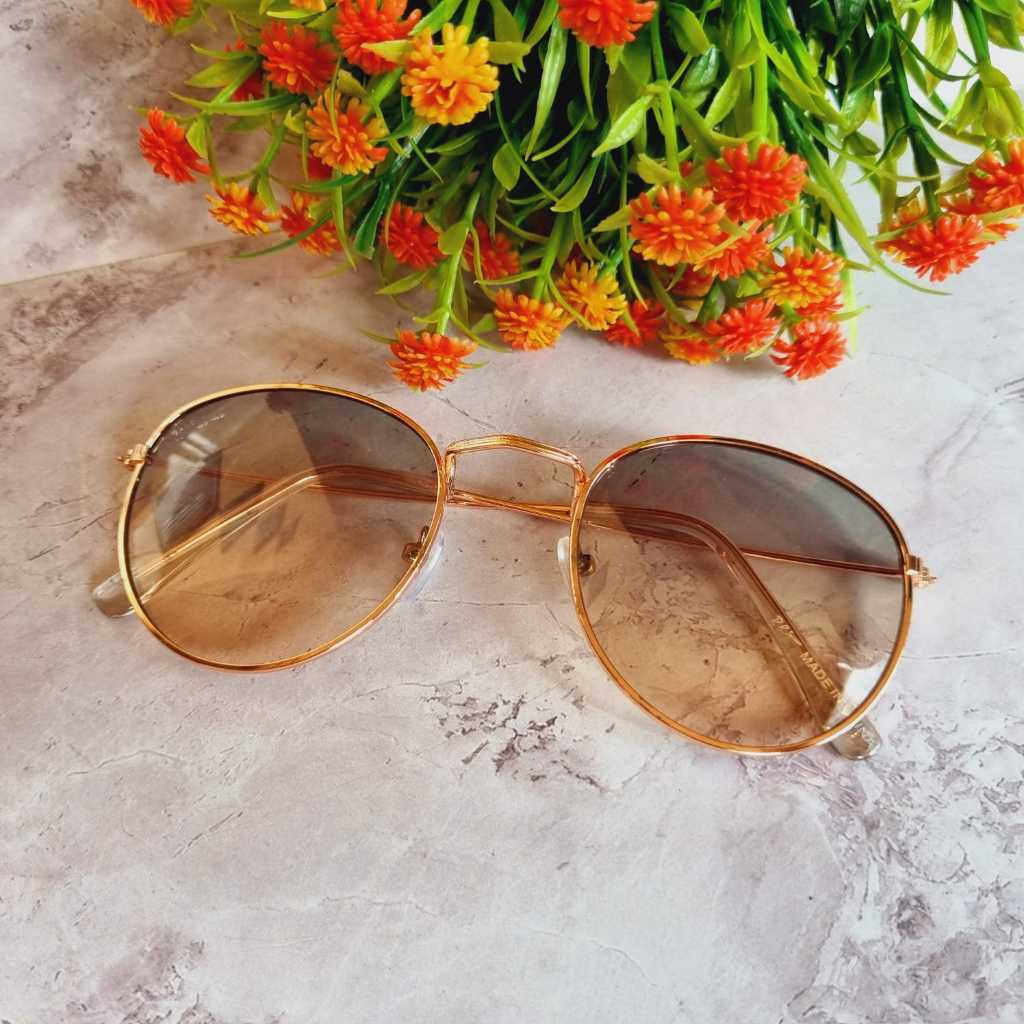 KACAMATA FASHION DW498HY./KACAMATA CEWEK FASHION TERBARU/KACAMATA ANTI UV/KACAMATA FASHION TERMURAH/