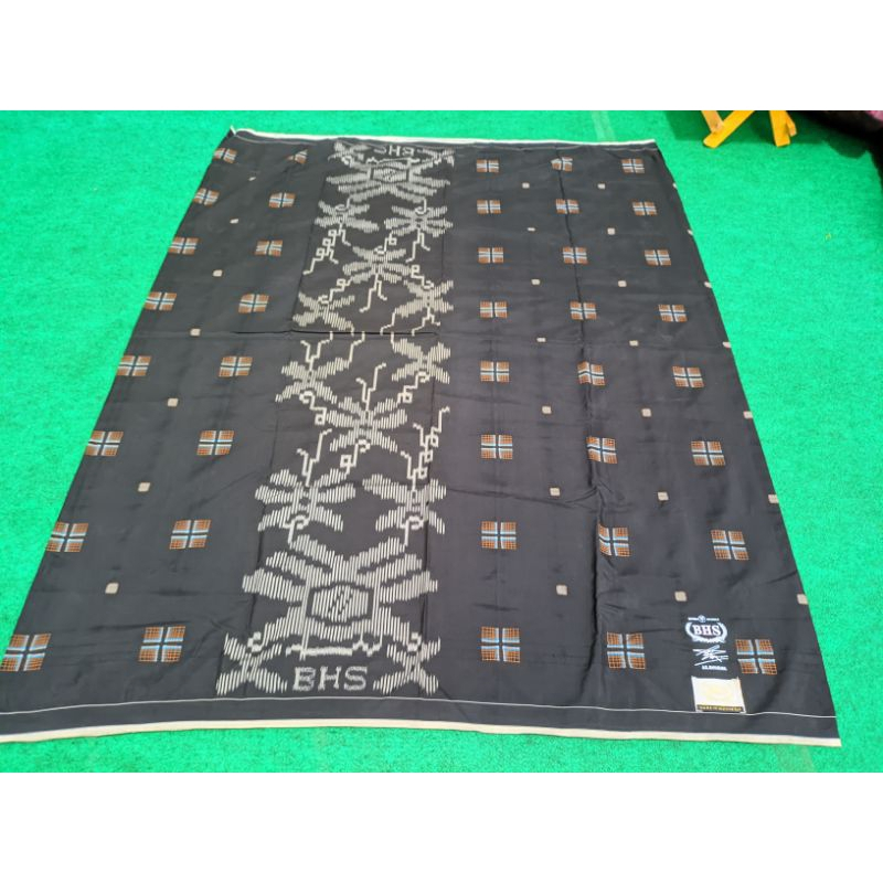 Sarung BHS PGN Full Sutra second bekas seken preloved