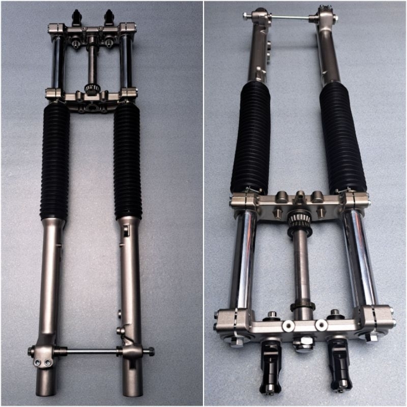 Tele KLX 230R 230 R pnp klx140 KLX150 Dtracker150