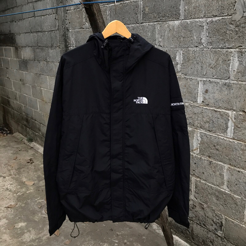 SIDE POCKET TNF