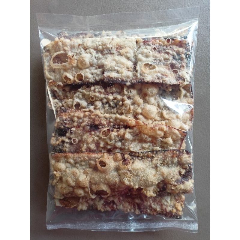 

Sale Pisang Krispy 3.5kg | Sale Lidah Pisang Original Krispy | Snack Ringan