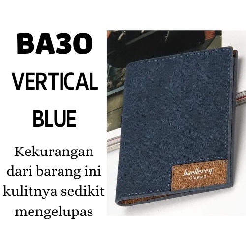 UNIK Ennwen SALE DEFECT DOMPET PRIA DAN WANITA