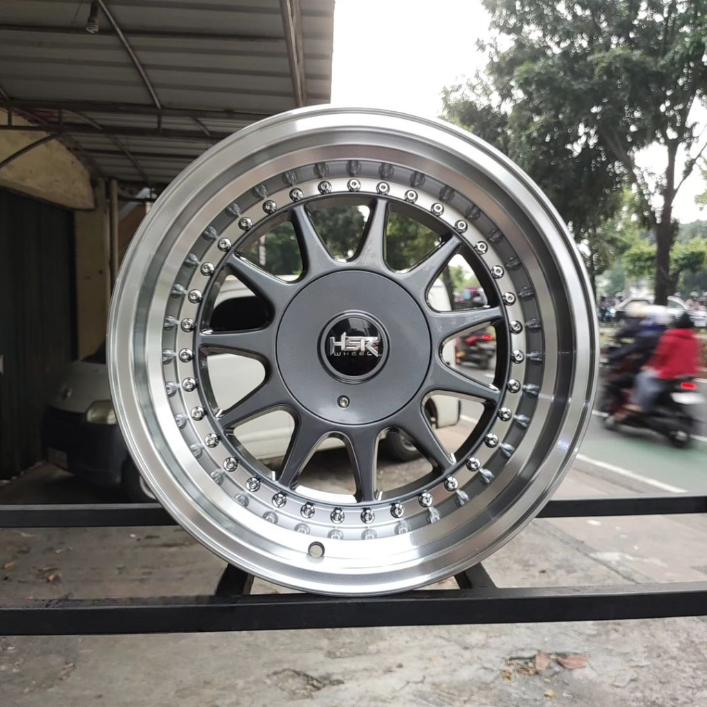velg mobil lebar belang ring 16 hsr ikimasu for jazz mobilio yaris city vios veloz livina