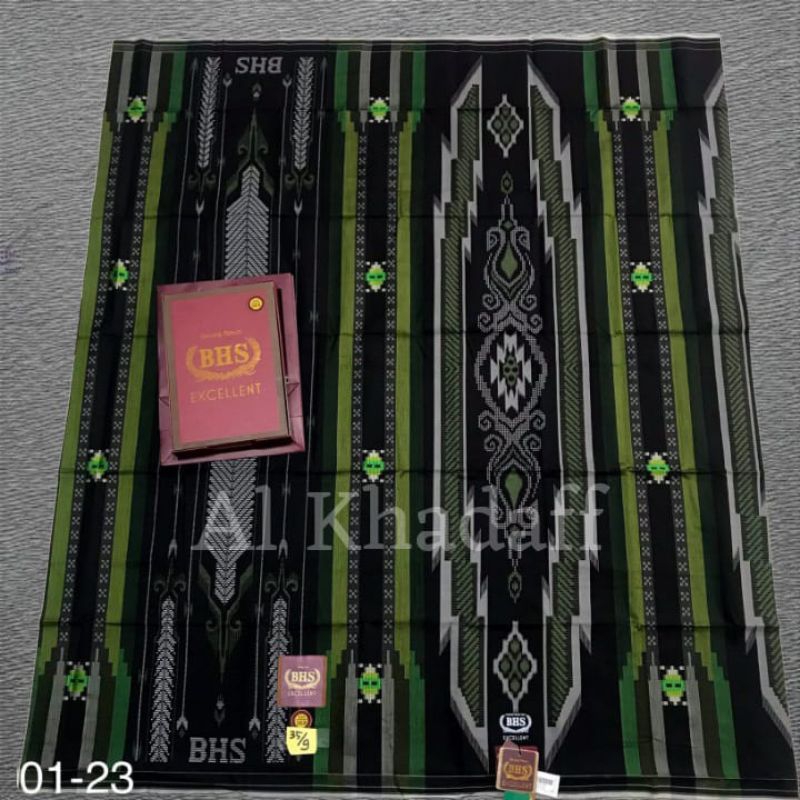 bhs excellent skt/skb motif terbaru