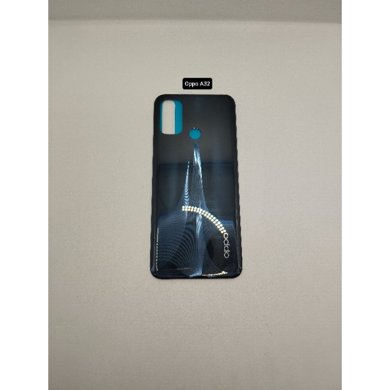 Backdoor/Tutup Belakang/Back Casing Oppo A32