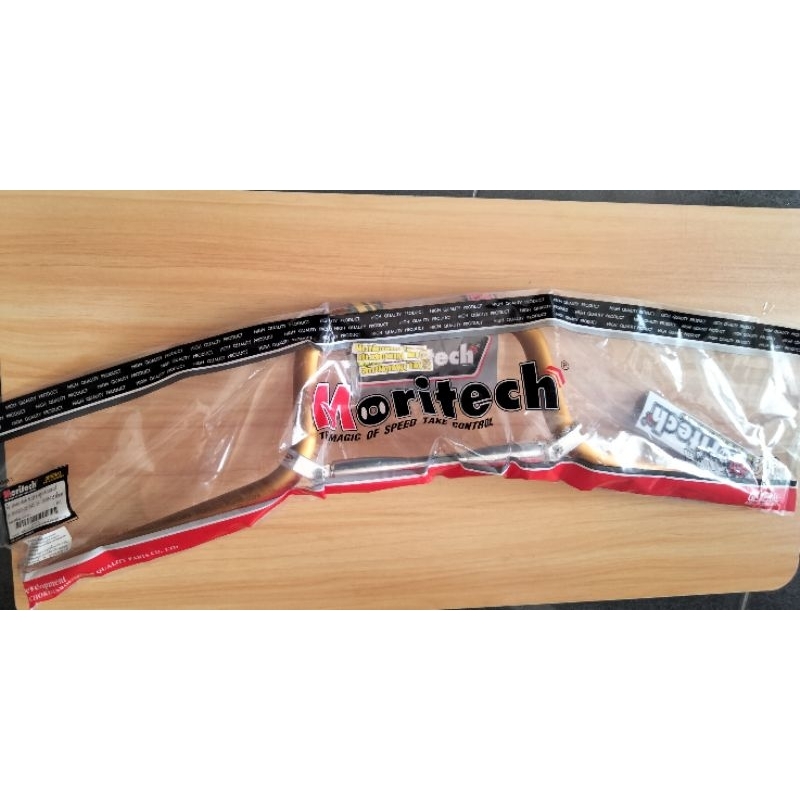 stang moritech honda monkey125