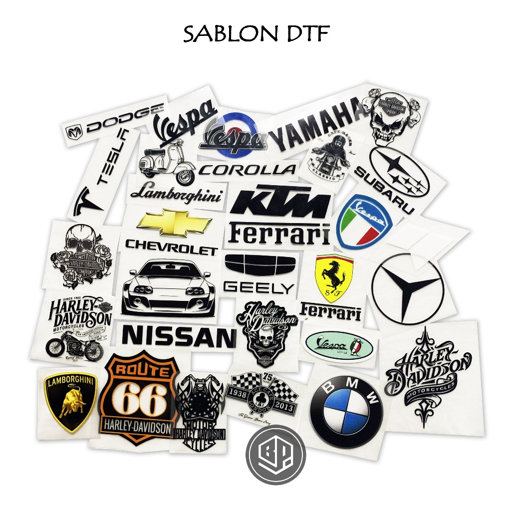 

SABLON SETRIKA SABLON DTF KUAT TAHAN LAMA AKSESORIS TEMPELAN