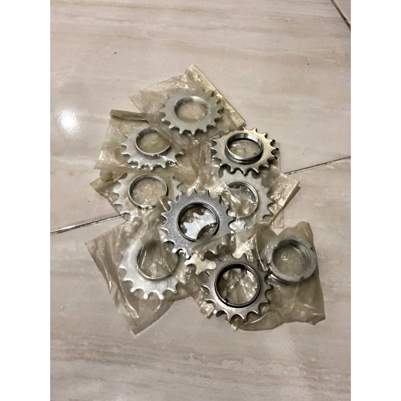 COG 16T, 14T dan 13T