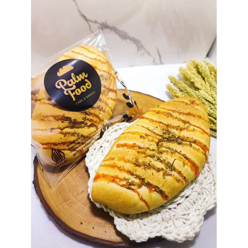 

Palmfood roti sosis mayo