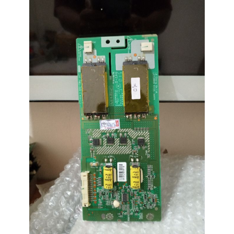 Inverter Inverter LCD TV LG