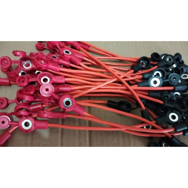 Kabel Aki Sepeda Listrik Untuk Baterai Aki Kabel Jumper Sepeda & Motor Listrik