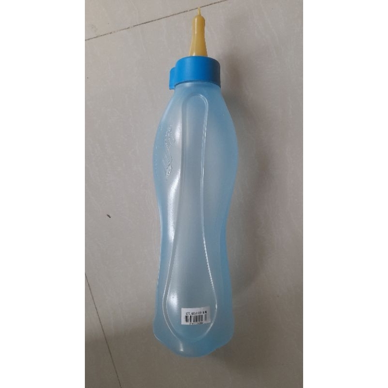 BOTOL+DOT SAPI/KAMBING UKURAN 1LITER