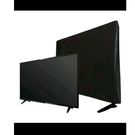 CUSTOM COVER TELEVISI LED 150