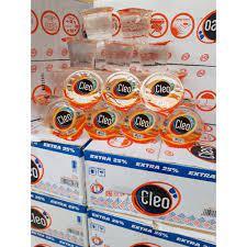 

Murah Air Cleo Cup 120ml (isi 40 cup)