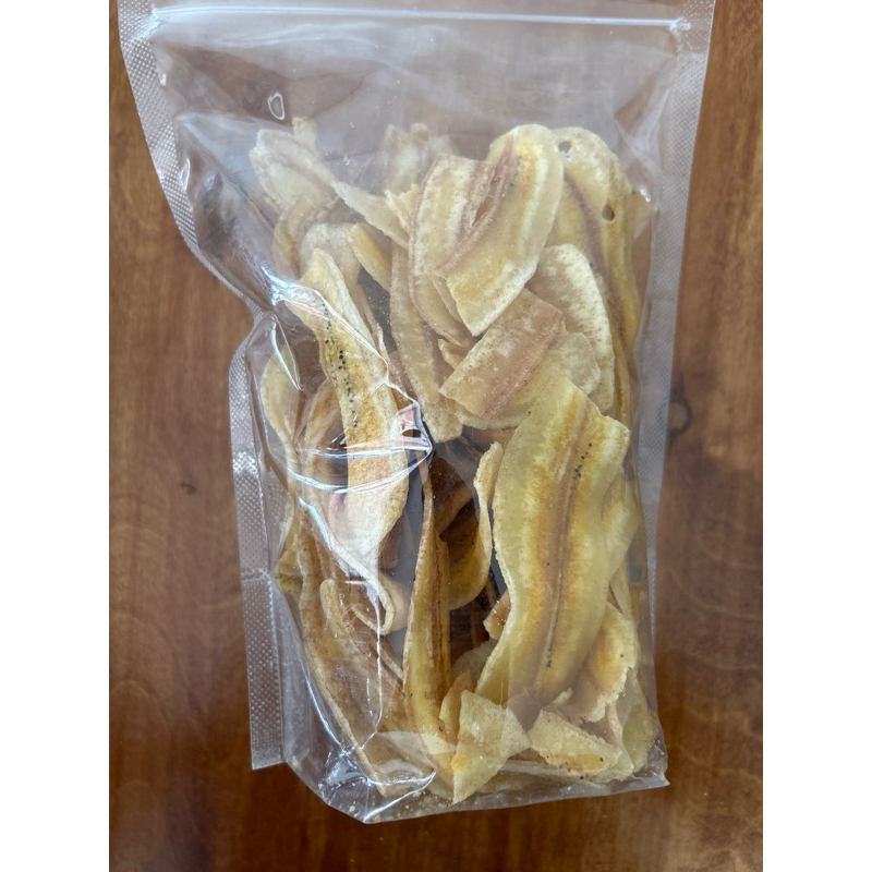 

Keripik Pisang