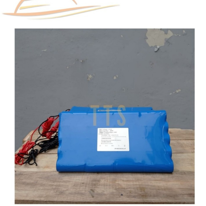 Baterai Lithium 30 AH Baterai Lithium 12V 30Ah LifePo4