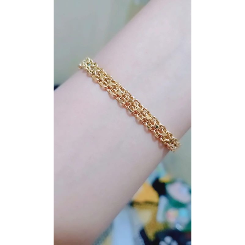 GELANG TIKAR