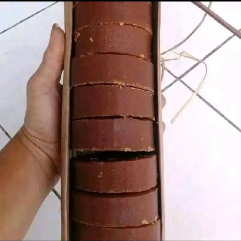 

GULA AREN MURNI 100%