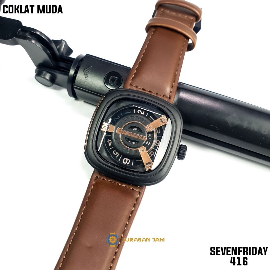 Jam Tangan Pria Sevenfriday