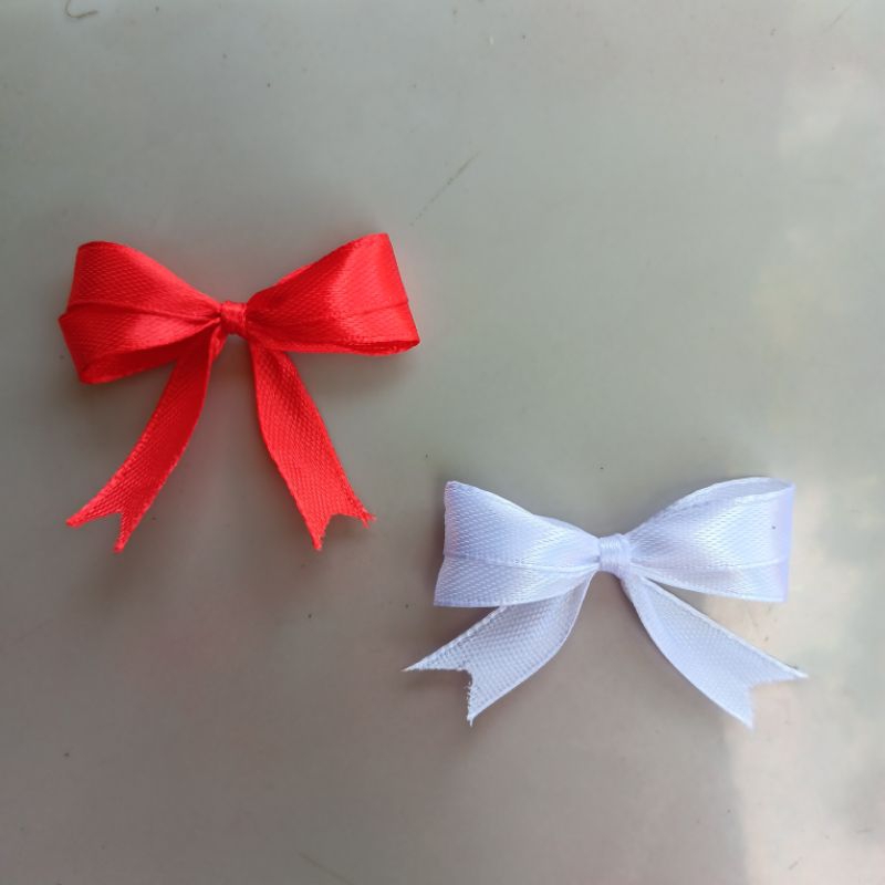 

pita sovenir 1cm pita baju pita hias isi 50/100