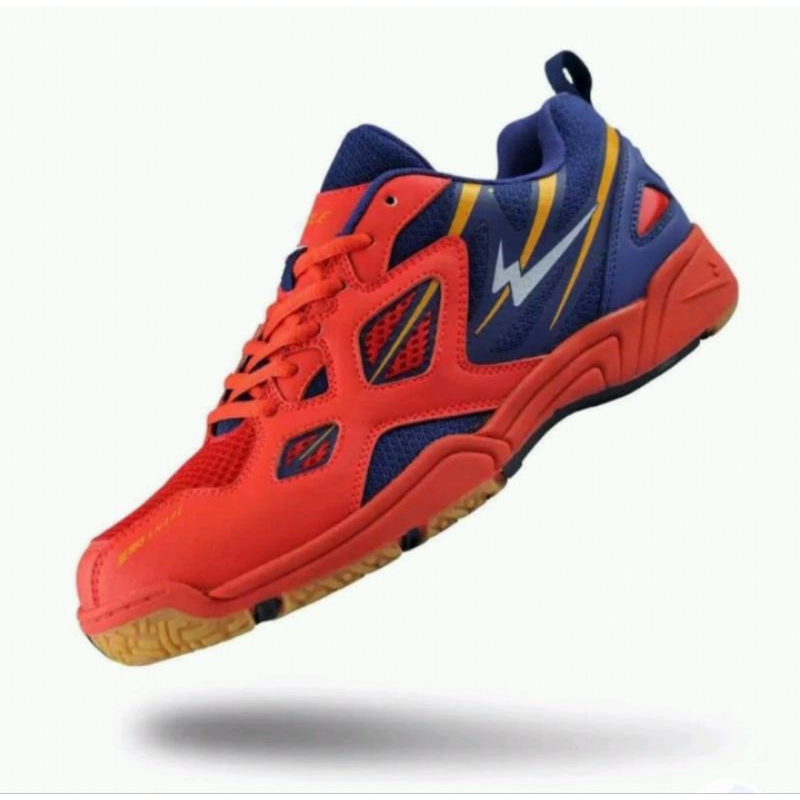 Eagle Sepatu eagle badminton Sepatu bulutangkis anak sepatu eagle