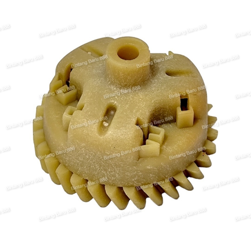 GX 390 Gear Governor Assy / Gear Governor Assy Mesin Penggerak GX 390