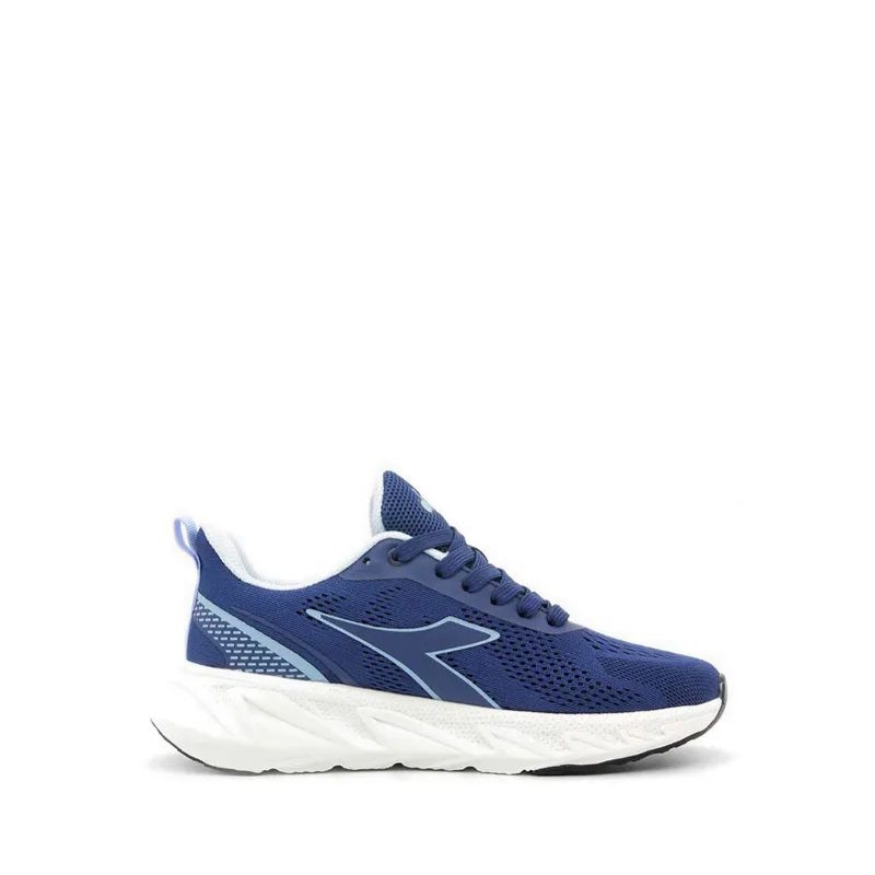 SEPATU LARI WANITA DIADORA KIARA - BIRU