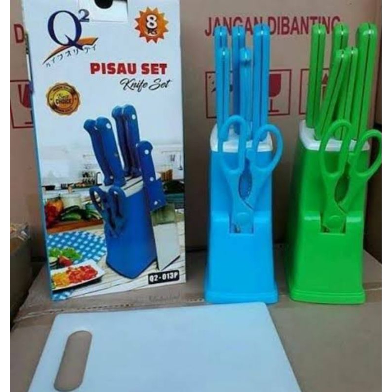 PISAU SET Q2