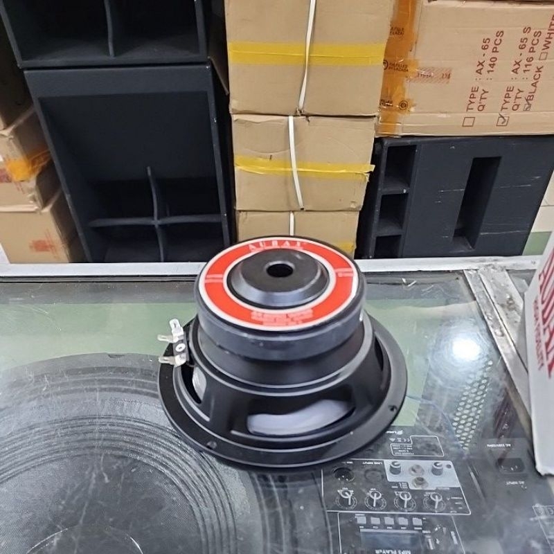 Speaker Audax Ax6050 ukuran 6 inch AX 6050