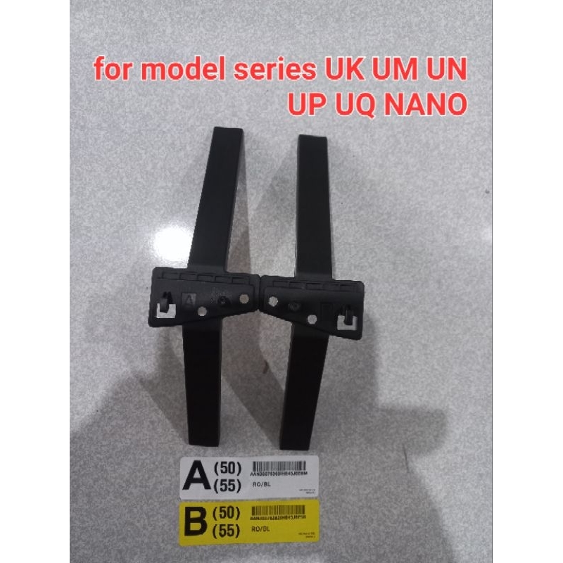 kaki TV - STAND KAKI TV - LG - SIZE - 49 50 55 -  kaki tv Lg 49 -  kaki tv Lg 50 - kaki tv Lg 55 - S