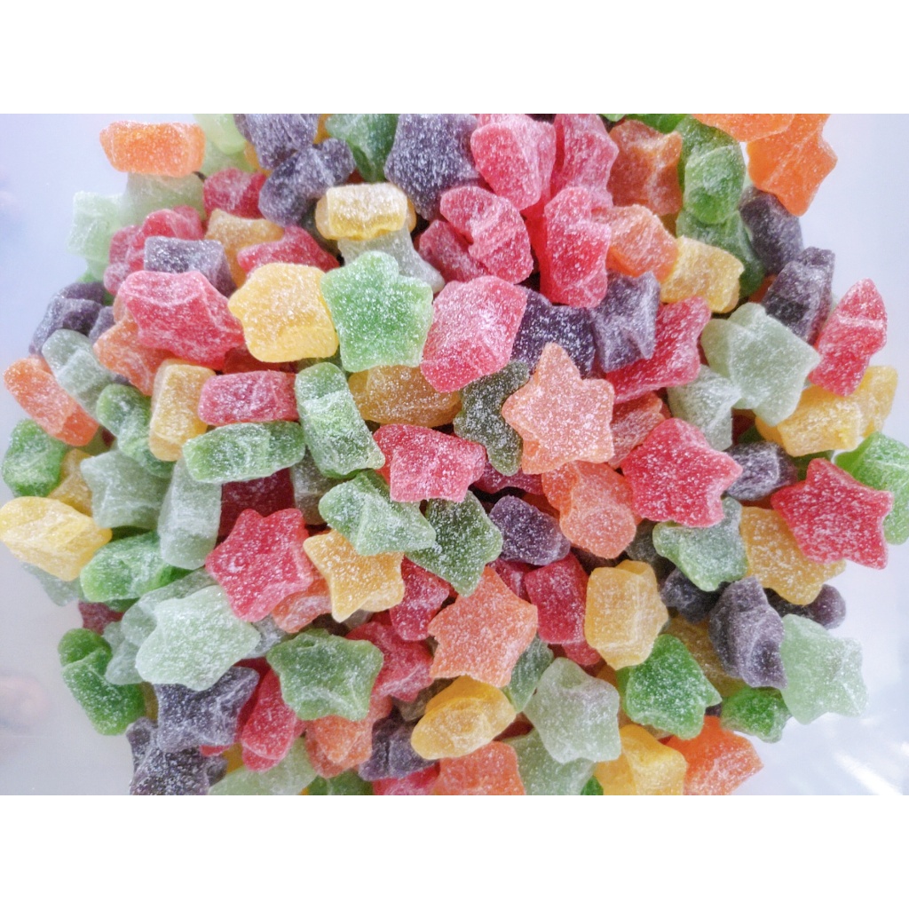 

Jelly malaysia waisun 250 gr aneka bentuk ( scp )