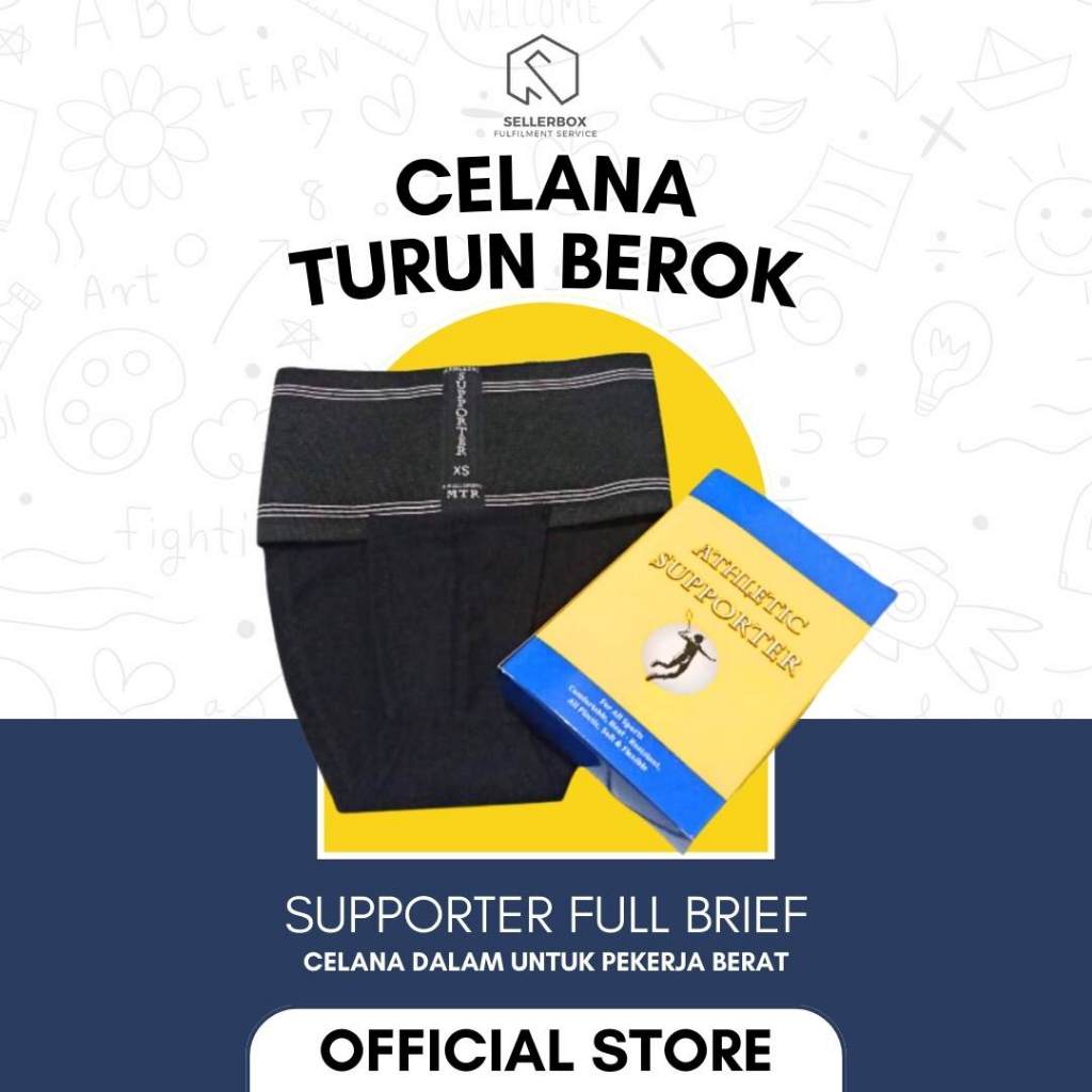 Celana Dalam CD Underware Terapi Theraphy Keperkasaan Kesehatan Vitalitas Pencegah Mencegah Turun Be