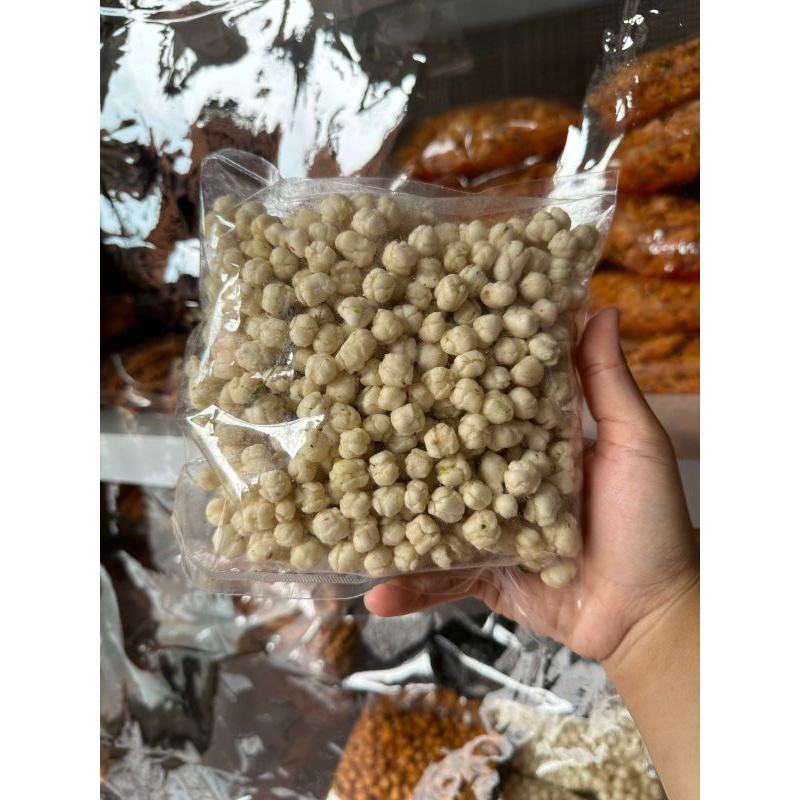 

Pilus Ori Daun Jeruk 250gr