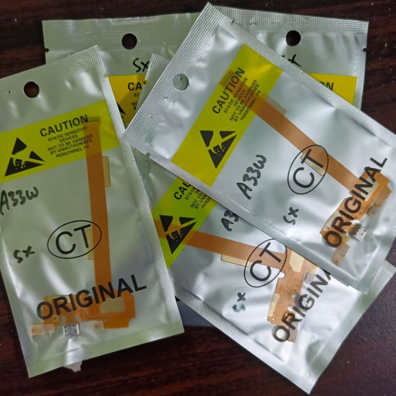 FLEXIBEK CHARGER OPPO A33W