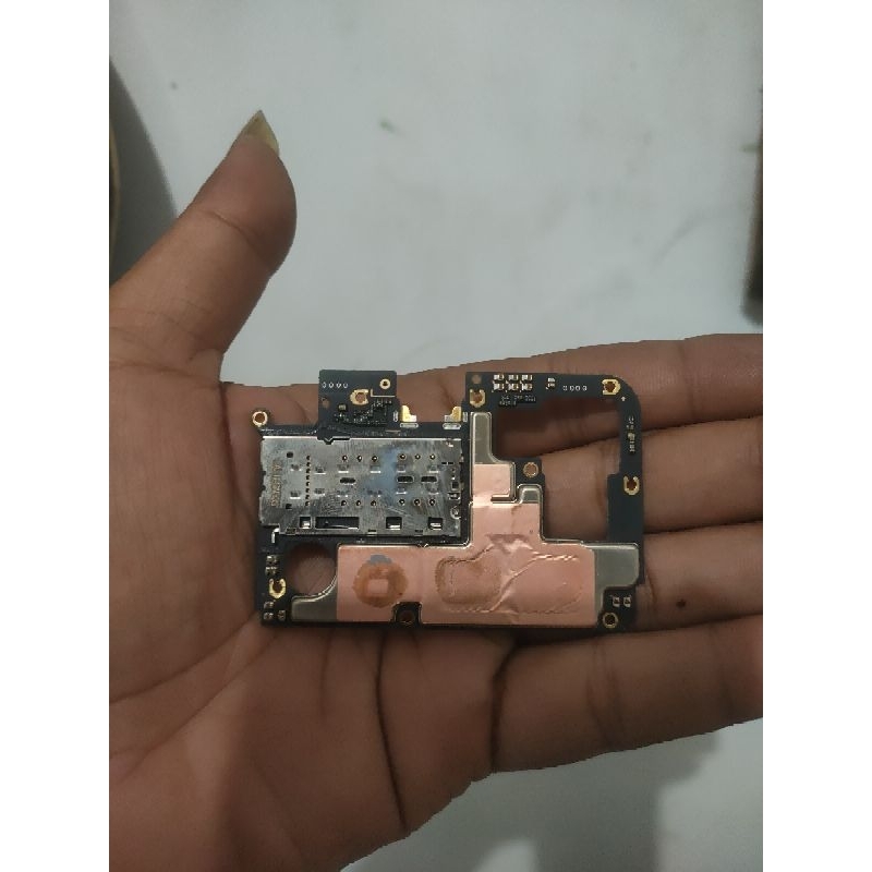 MESIN OPPO RENO 6 4G CPH2235 8/128 NORMAL TESTED