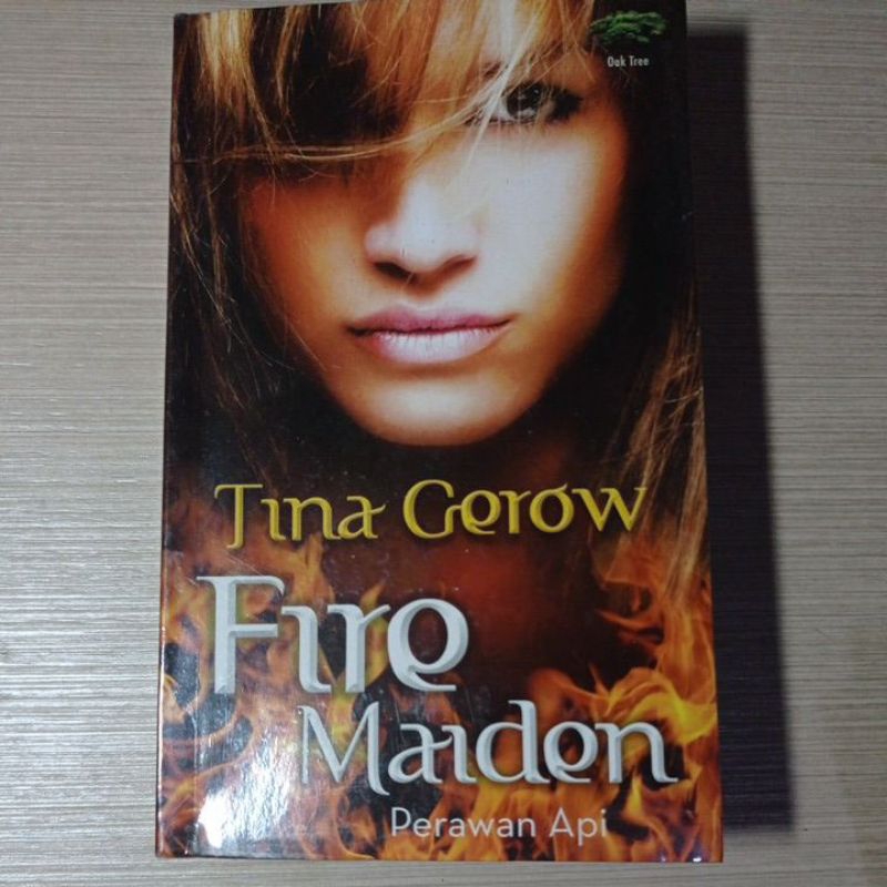 Buku/Novel/Novel Bekas