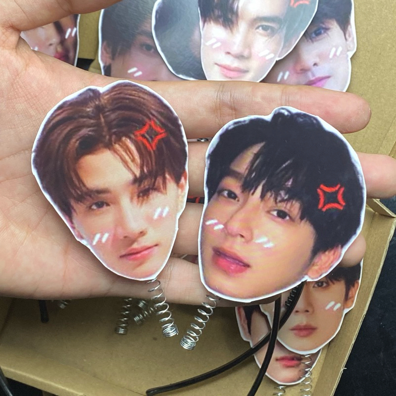 Bando PertChimon