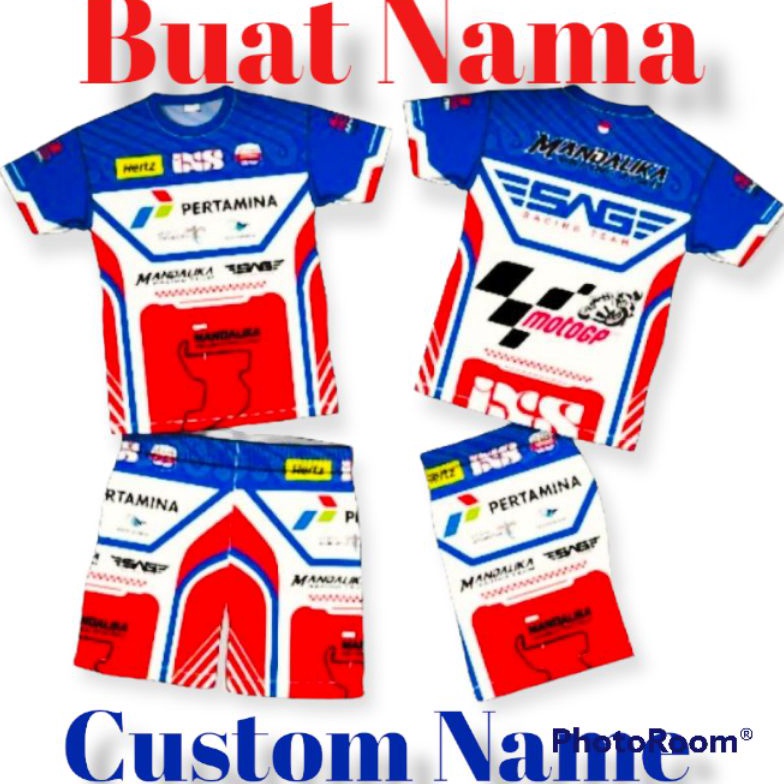 READY GAN SETELAN BAJU JERSEY MANDALIKA RACING TEAMJERSEY MANDALIKABAJU JERSEY MANDALIKA JERSEY MOTO