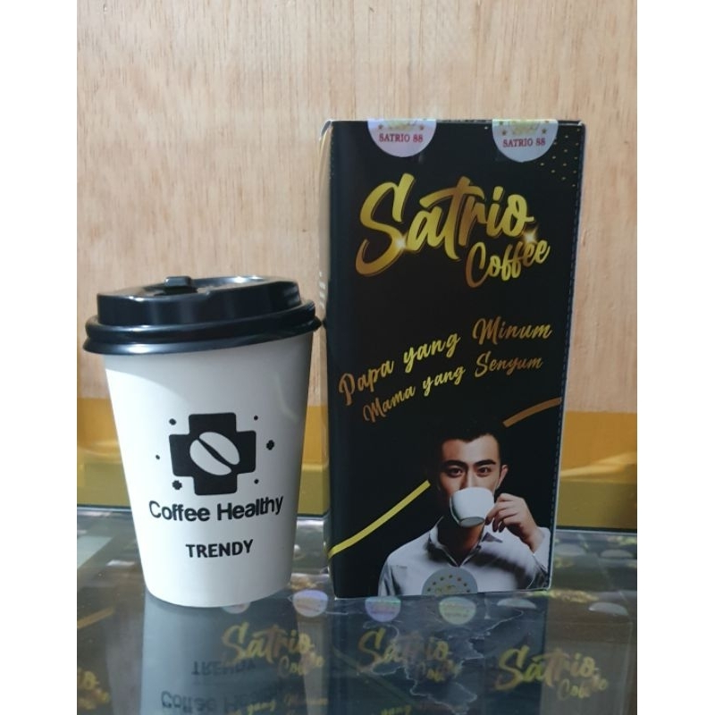 

KOPI SATRIO 88