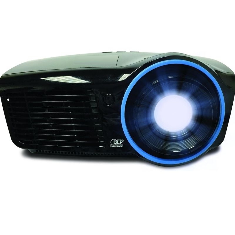 InFocus IN3136A Proyektor