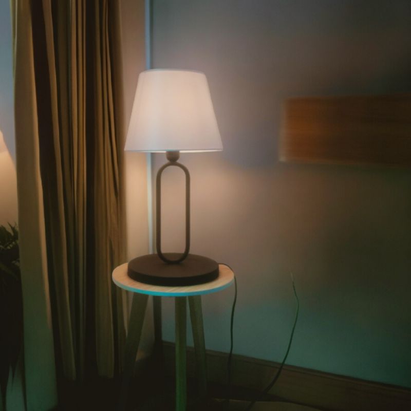 ADL - lampu tidur Aesthetic - lampu meja Aesthetic - lampu kamar Aesthetic