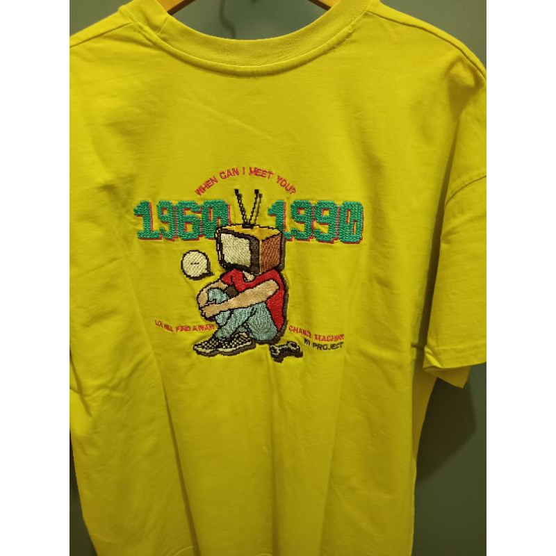 Kaos Oversize WV Project 120/66