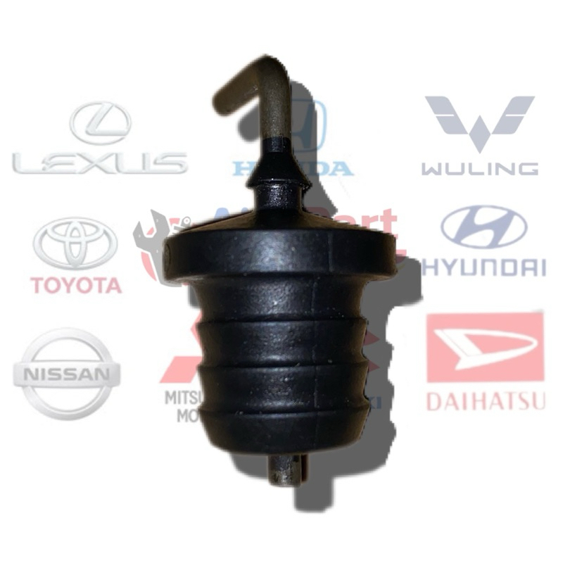 TUTUP COLOKAN OLI TRANSMISI MATIC CVT HONDA MOBILIO, CRV, HRV ORIGINAL