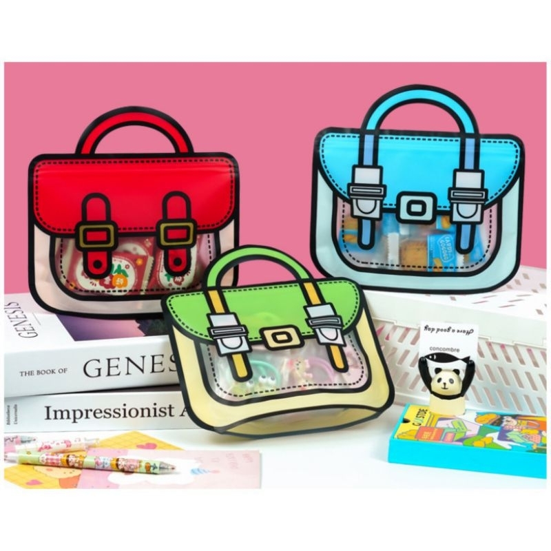 

PLASTIK TAS KEMASAN SOUVENIR SNACK ULANG TAHUN BIRTHDAY GIFT ZIPLOCK STANDING BAG