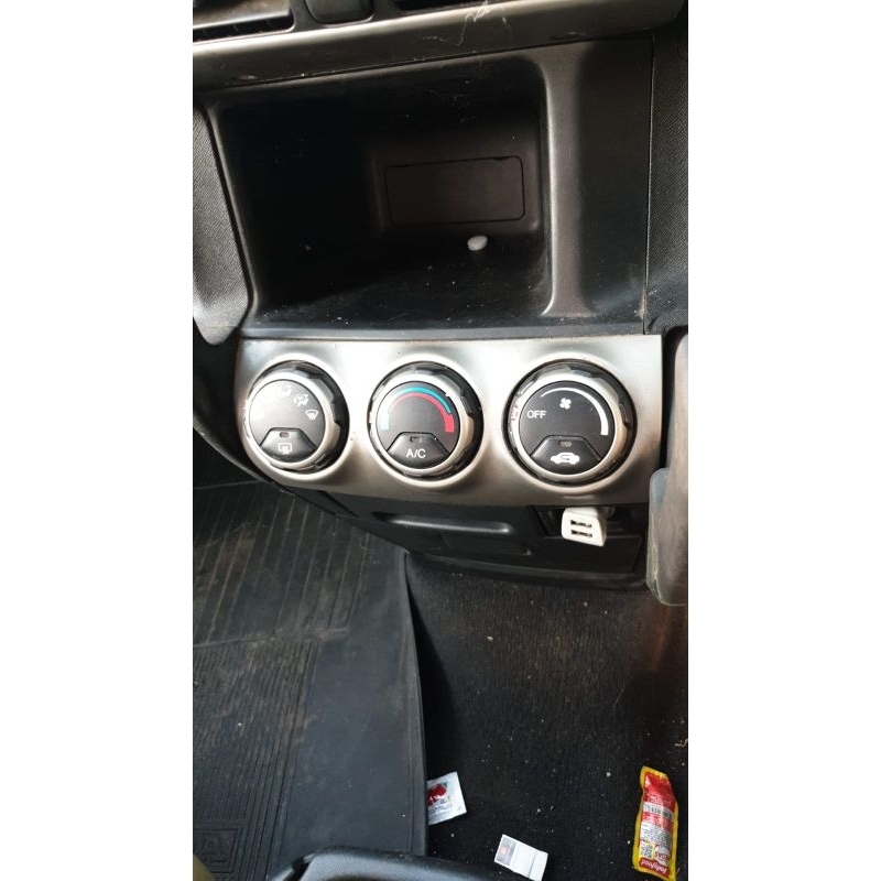 copotan panel ac crv gen2