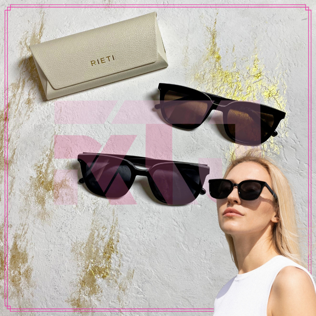 RIETI ALDO SUNGLASSES