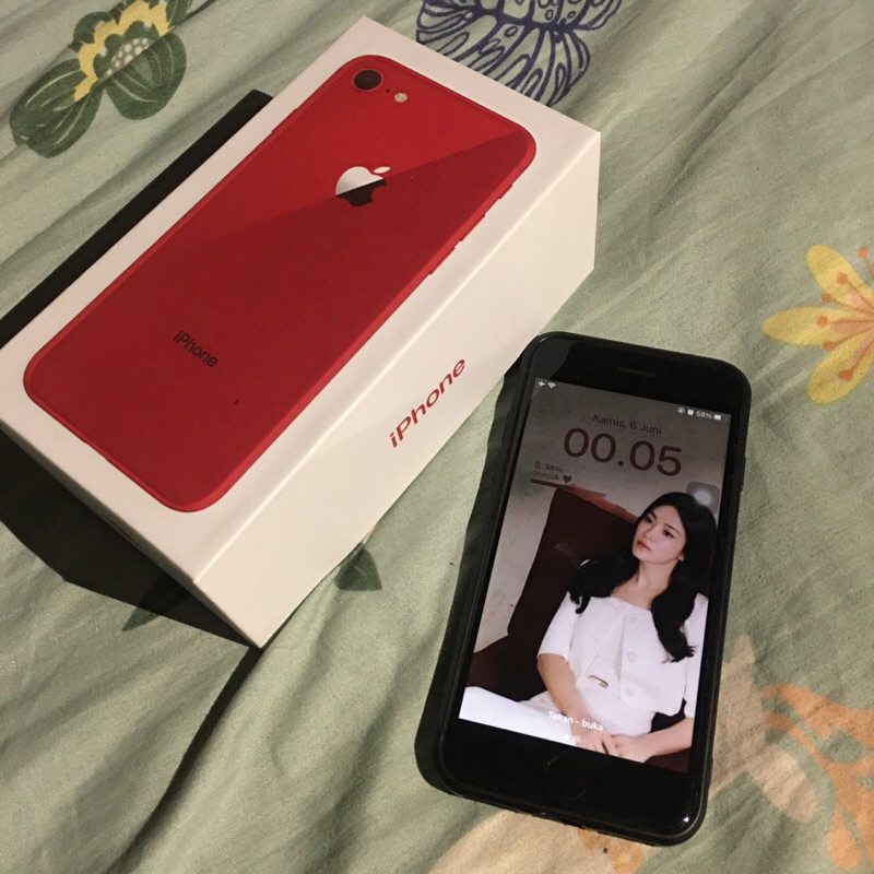 Iphone 8 64gb wifi only