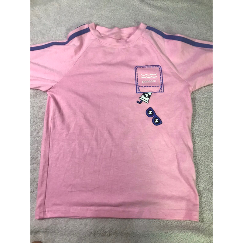 halfsleeve anak brand pancoat