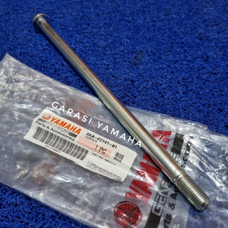 AS ARM F1ZR AS SWING AREM ARM 3XA FIZR F1ZR FIZ R FORCE ONE ZR RXKING ORIGINAL YAMAHA AS ARM RX KING